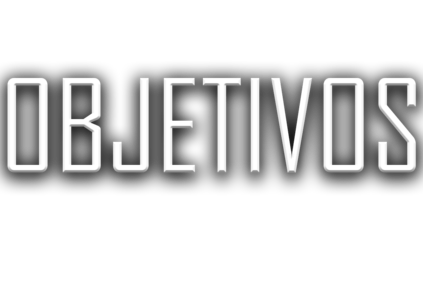 OBJETIVOS